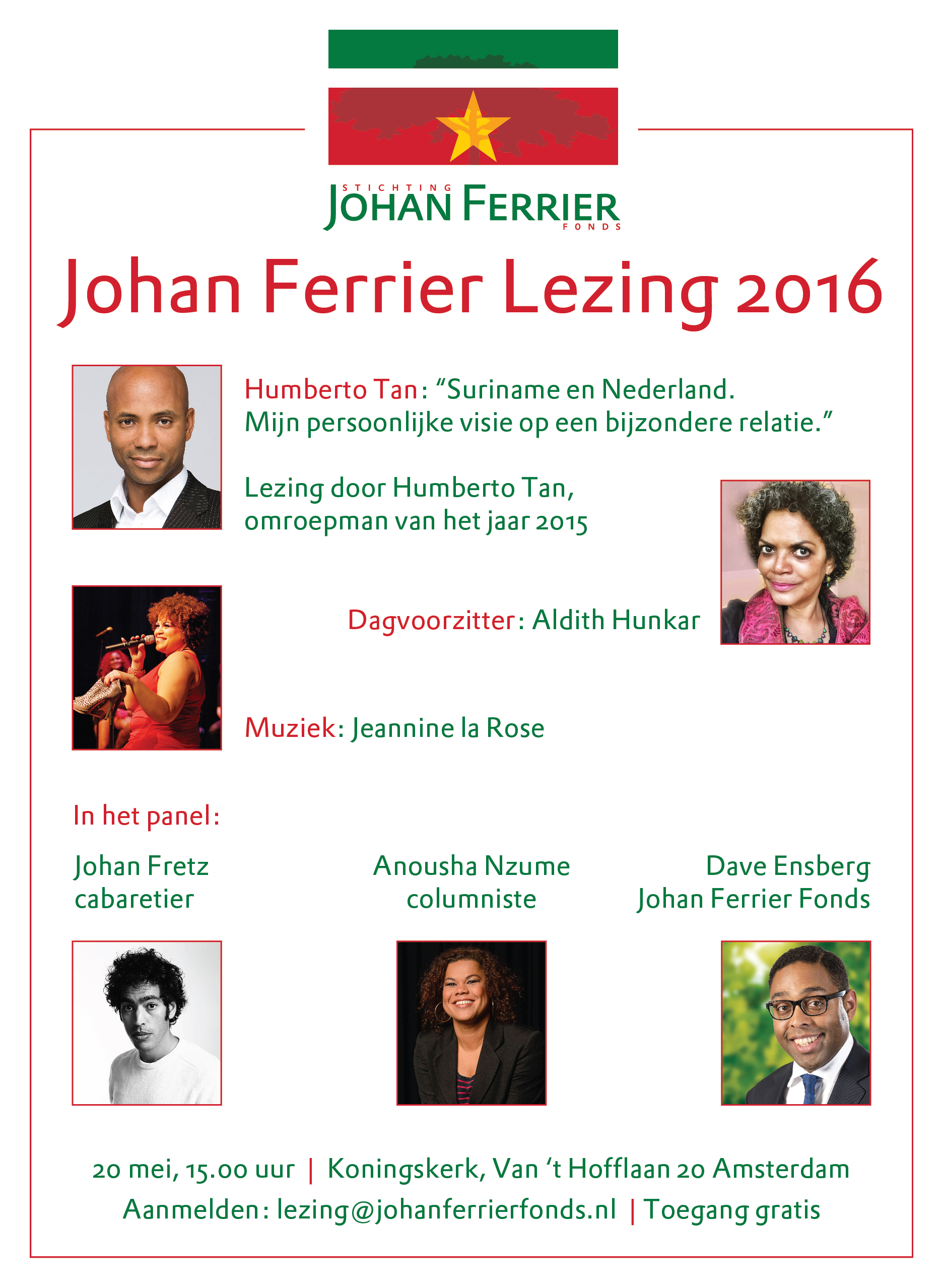 poster lezing 2016