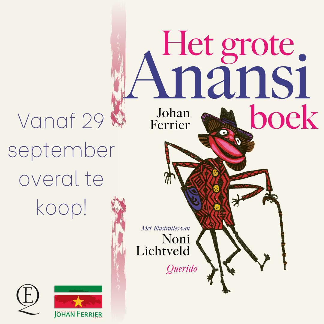 Anansi